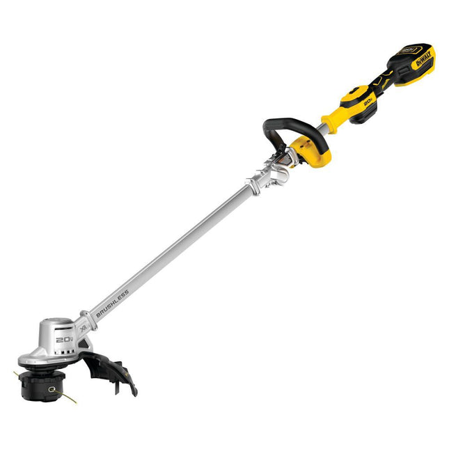 Podadora Inalámbrica Dewalt de 14" DCST922B