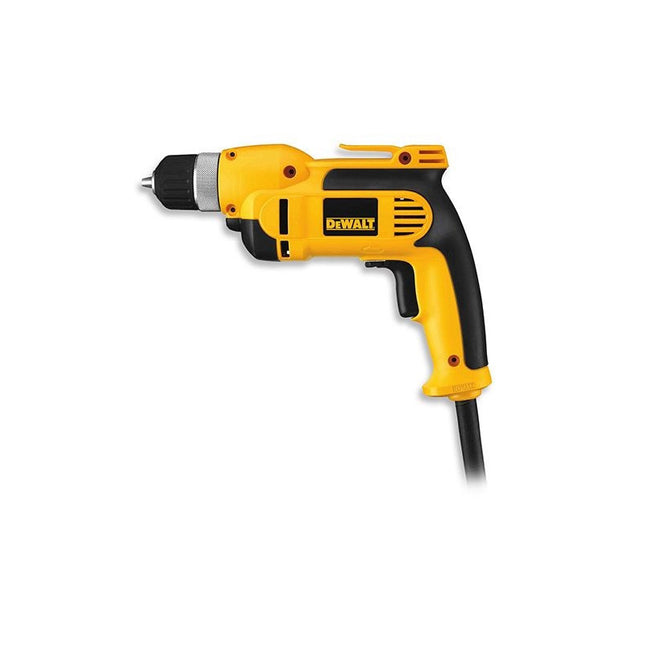 DEWALT Barreno para metal y madera de 3/8" 8 Amperios, DWD110K (RETORNO)
