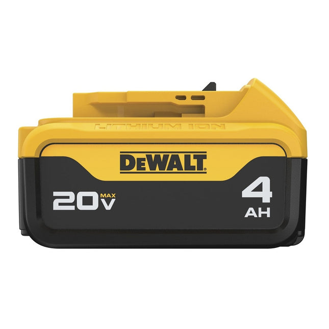 DEWALT Bateria de 20V, 4AH DCB204