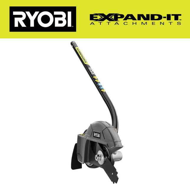 RYOBI Accesorio bordeador Xpand-it para podadora de hilo RYEDG12