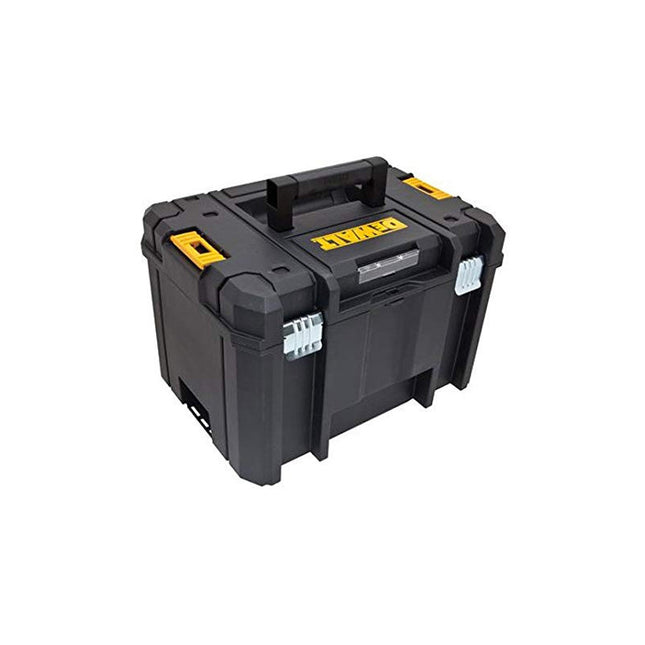 DEWALT Caja para herramientas 17.3 x 11.9 x 13 pulgadas DWST17806