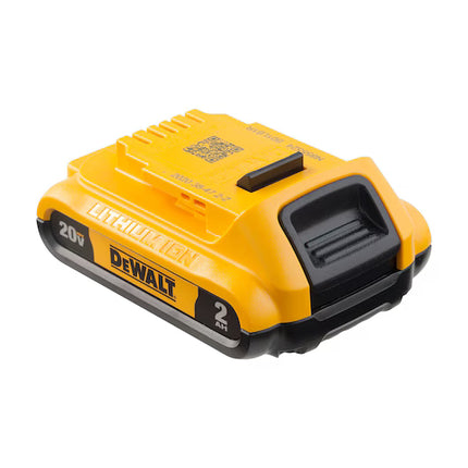 DEWALT Bateria de 20V, 2AH DCB203
