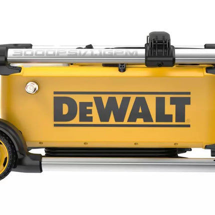 DEWALT Hidrolavadora profesional de 3000 PSI MAX 1.1GPM 15AMP DWPW3000