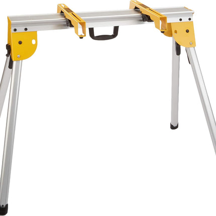 DEWALT Base de trabajo pesado para sierra ingletadora DWX725B