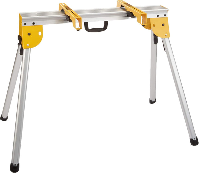 DEWALT Base de trabajo pesado para sierra ingletadora DWX725B