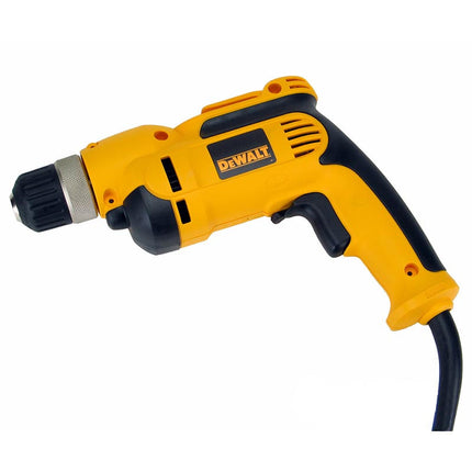 DEWALT Barreno para metal y madera de 3/8" 8 Amperios, DWD110K (RETORNO)