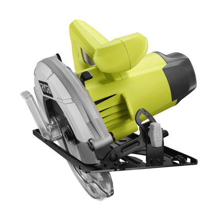 RYOBI Sierra Circular 13Amp 7-1/4, 1560W, 5000RPM CSB125