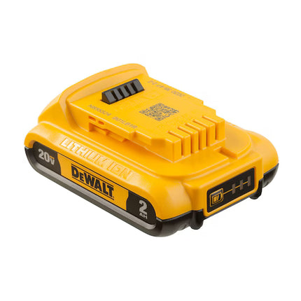 DEWALT Bateria de 20V, 2AH DCB203