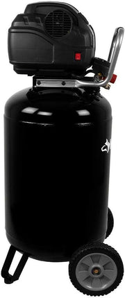 HUSKY Compresor de 30 Galones, 200PSI,  libre de aceite C305H