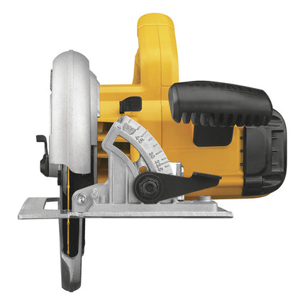 DEWALT Sierra circular 7-1/4, 1800 Watts DWE575