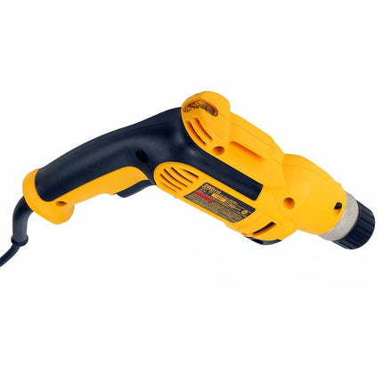 DEWALT Barreno para metal y madera de 3/8" 8 Amperios, DWD110K (RETORNO)