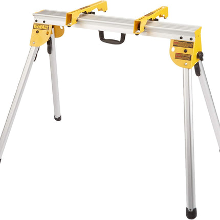 DEWALT Base de trabajo pesado para sierra ingletadora DWX725B