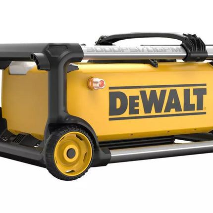 DEWALT Hidrolavadora profesional de 3000 PSI MAX 1.1GPM 15AMP DWPW3000