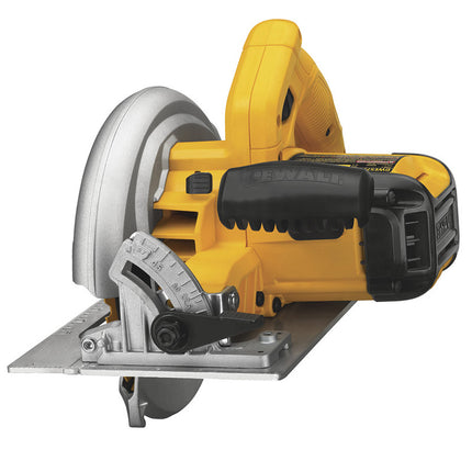 DEWALT Sierra circular 7-1/4, 1800 Watts DWE575