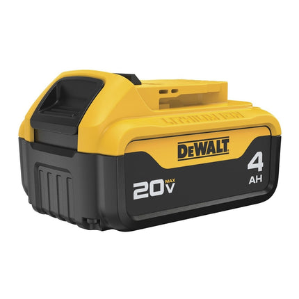 DEWALT Bateria de 20V, 4AH DCB204