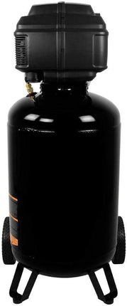 HUSKY Compresor de 30 Galones, 200PSI,  libre de aceite C305H