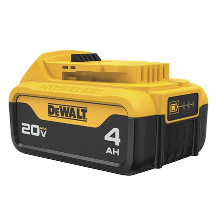 DEWALT Bateria de 20V, 4AH DCB204