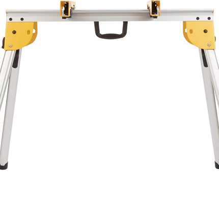 DEWALT Base de trabajo pesado para sierra ingletadora DWX725B