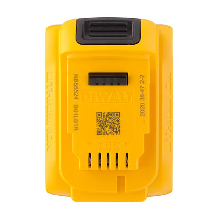 DEWALT Bateria de 20V, 2AH DCB203