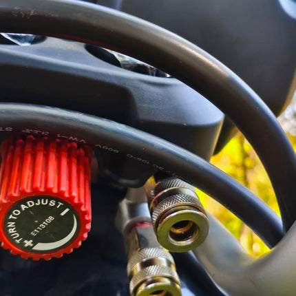 HUSKY Compresor de 30 Galones, 200PSI,  libre de aceite C305H