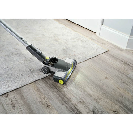 RYOBI Aspiradora inalámbrica portatil para piso y techo ONE+ 18V PCL720K