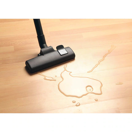 BLACK+DECKER Aspiradora de polvo y agua de 20 litros 1600Watts BDWD20-B3