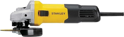 STANLEY Pulidora de 4-1/2", 750Watts SG7115V10-B3