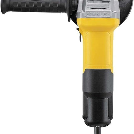 STANLEY Pulidora de 4-1/2", 750Watts SG7115V10-B3