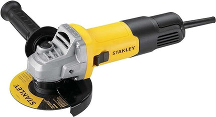 STANLEY Pulidora de 4-1/2", 750Watts SG7115V10-B3