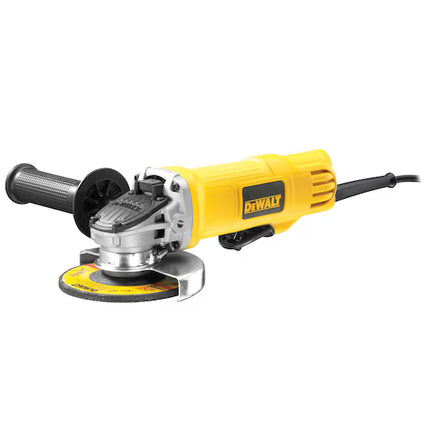 PULIDORA DEWALT DE 4-1/2 PULGADAS DWE4120-B3