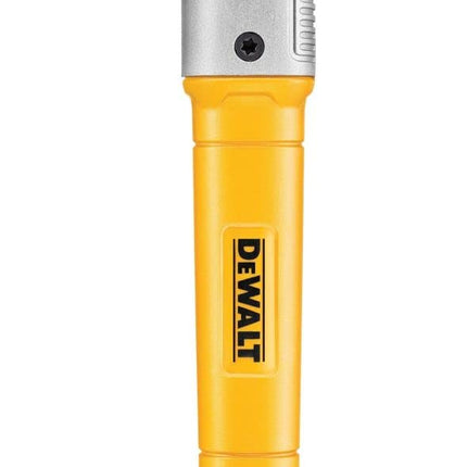 ADAPTADOR DE TALADRO ANGULO RECTO DWARA60 DEWALT