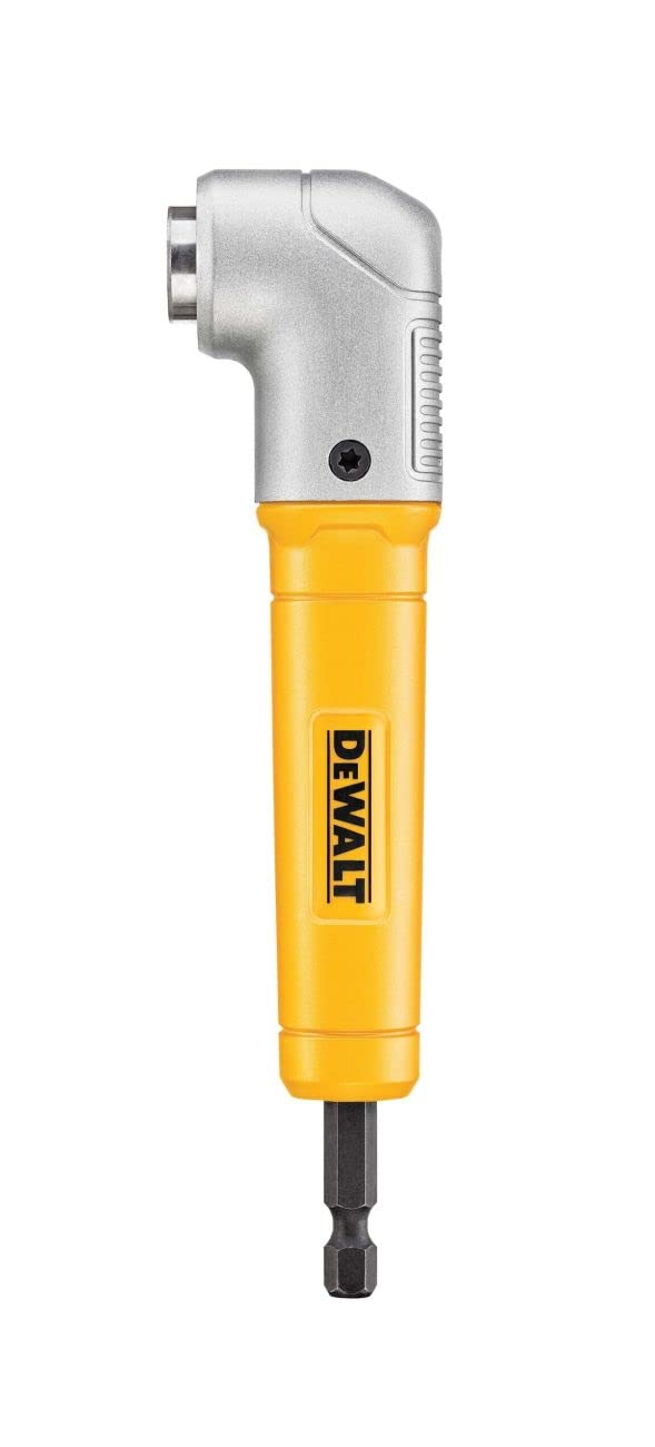 ADAPTADOR DE TALADRO ANGULO RECTO DWARA60 DEWALT