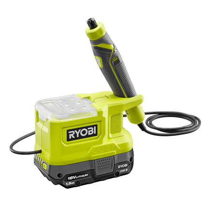 HERRAMIENTA ROTATIVA DE PRECISIÓN ONE+ DE 18 V PRT100K1